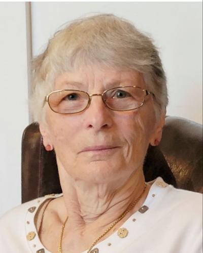 Elfriede E. Wetter obituary, Greenwood, Abbeville, Greenwood