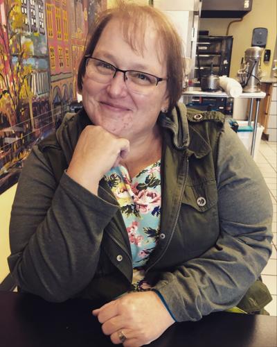 Jamie Darlene (Russell) Glovier obituary, Bristol, Abingdon