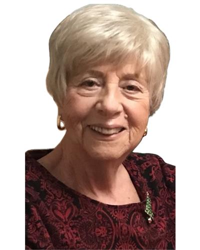 Josephine Angela Darling