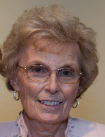 Lamonia Seaton obituary, Greenwood, Fort Smith