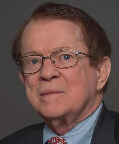 John Burke obituary, Plano, Dallas, Philadelphia