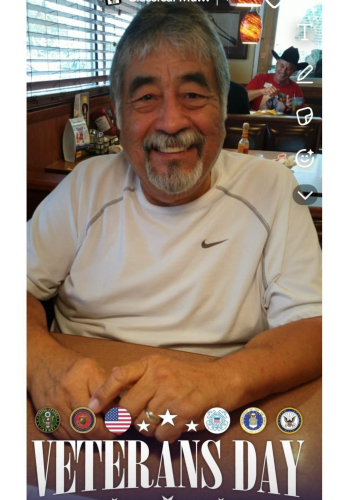 Eustacio Flores obituary, Mercedes, Mercedes, McAllen, Harlingen