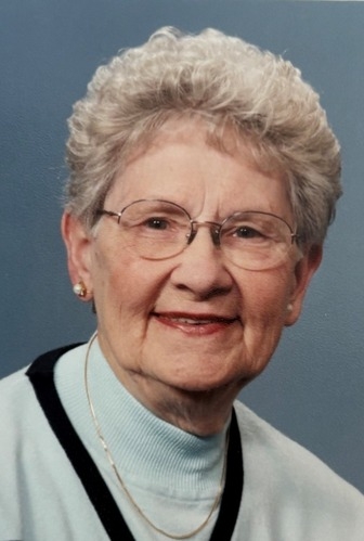 Ruby Thomas obituary, , Varna, Dwight, Bloomington