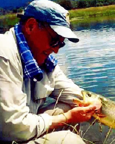 Greg Sterzick obituary, Idaho Falls, Burley, Idaho Falls