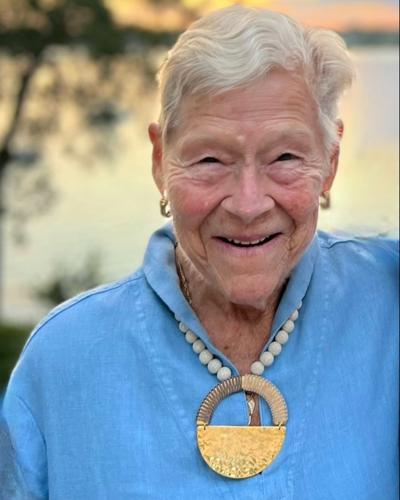 Susan Anderson Sessions obituary, Mount Pleasant, Mount Pleasant