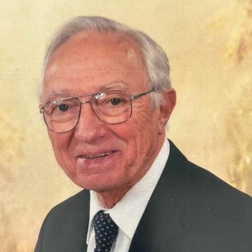 Frank Joseph Krafft obituary, Dumfries, Alexandria, Fairfax, Washington