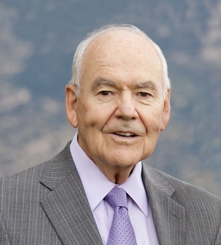 Odell Edward L'Heureux obituary, Prescott, Sierra Vista, Lincoln