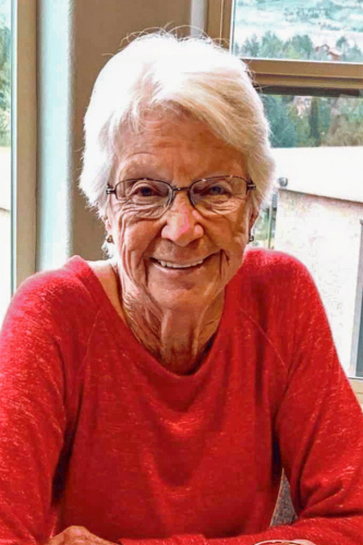 Joyce Harmel obituary, Santa Maria, Plaza, CA