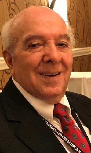 Russell P. Doerr Jr. obituary, Sun City Center, Toledo, Millbury