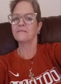 Teresa (Frazier) Kaye Frazier