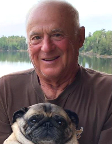 Robert George Montavon obituary, Port Charlotte, Sublette, Punta Gorda, Mendota, Grand Rapids