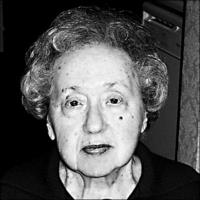 FRANCES RUBIN (FILLER) obituary, Randolph, Boston
