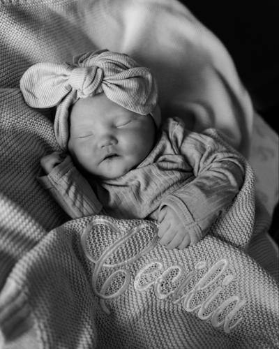 Cecilia Georgia Quinn Whetstone obituary, Selma, Selma