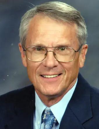 Eugene William Belanger