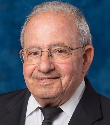 Bro. S.M. Leo Slay obituary, San Antonio, St. Louis, San Antonio, San Antonio
