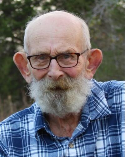 Larry Etheridge obituary, Erin, Erin, Clarksville