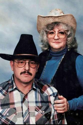 Dean Irwin Van Epps Cecilia Lee Van Epps obituary, Yakima