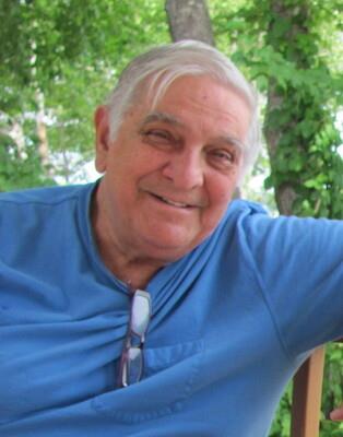 James Torchia obituary, Tucson, Tucson