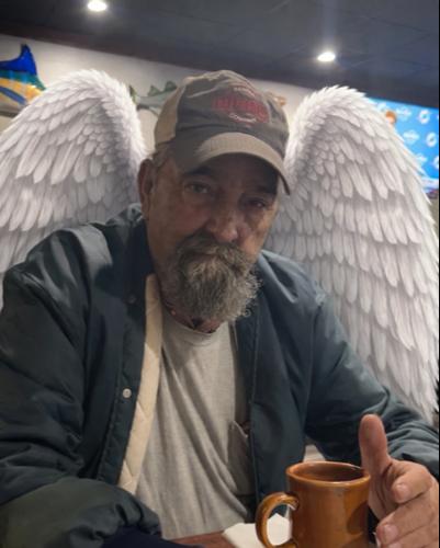 Gary Steele obituary, Jasper, Jasper