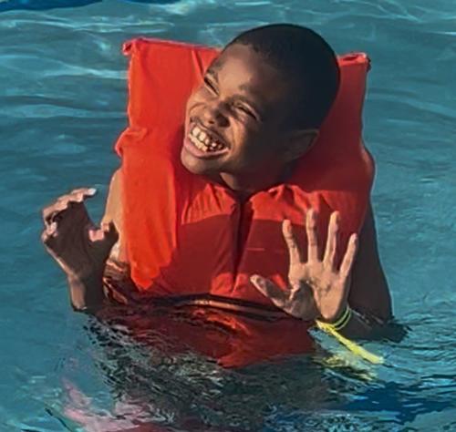 Isaiah Jackson obituary, Cumming, Cumming