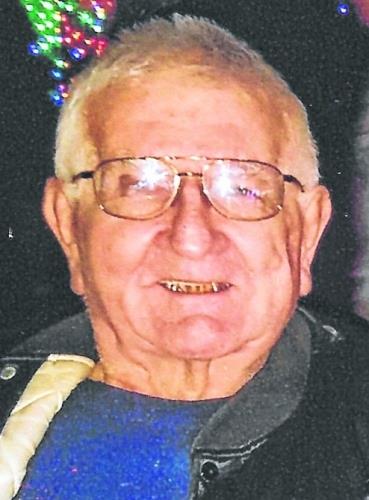 Russell Rall obituary, Bucyrus, Bucyrus, Galion, Bucyrus