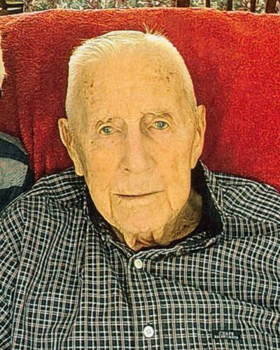 Theodore "Jack" John Kolka obituary, Grayling, Grayling