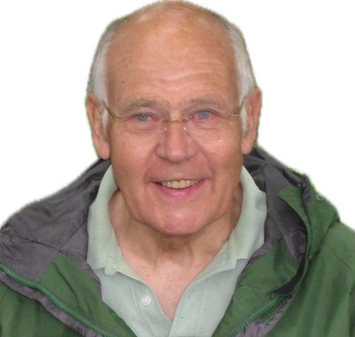 Harte C. Crow obituary, Etna, Uniontown, Hanover, West Lebanon, Philadelphia