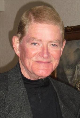 JULIAN ANTHONY DUSSARD COVER obituary, , Kingston, Toronto, Toronto