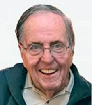 Robert Clair Twining