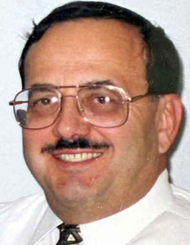 Gary James O'Brien obituary, Niantic, Pawtucket, New London, Boston