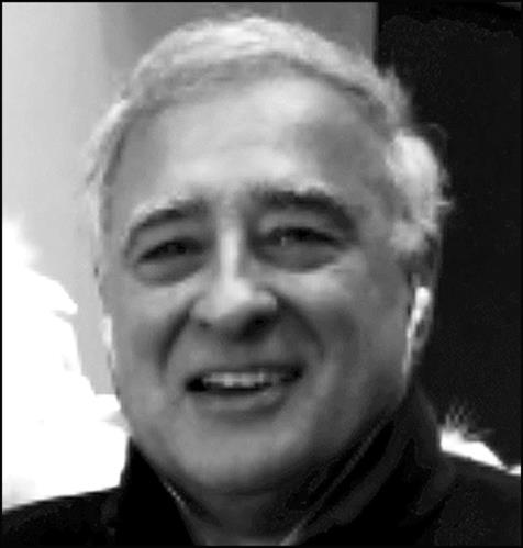 JAMES J. OLIVIERI Jr. obituary, Belmont, Boston, Boston