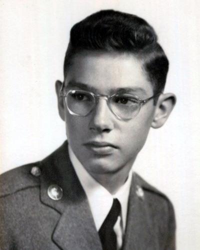 Robert Keith Black obituary, Burlington, Burlington, Winston-Salem, Athens, New York City, Columbus