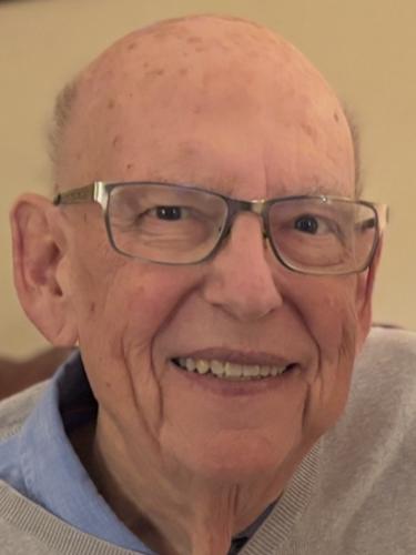 Richard Mork obituary, Blaine, Minnesota, Montevideo, Columbia Heights, Montevideo