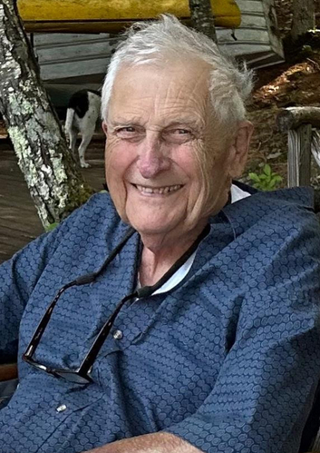 Earl Farnham Strout obituary, Lyme, Littleton, West Lebanon, Brunswick