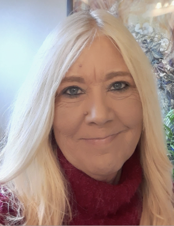 Ms. Ms. Anita Hartsell Thomas obituary, Monroe