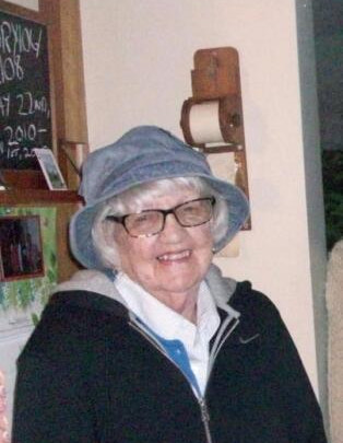 Betty Lou Kolda obituary, Gray, Gray