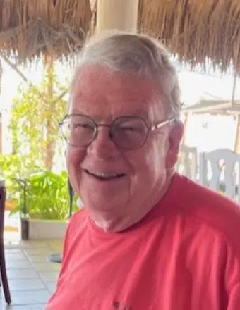 Ed Carrington obituary, Pine Bluff, Pine Bluff