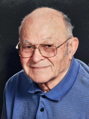 Gerald Garner obituary, Bridgman, Michigan, West Branch, Berrien Springs, West Branch