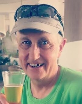 Stephen Wilde obituary, , Chesterfield, Chesterfield, Chesterfield