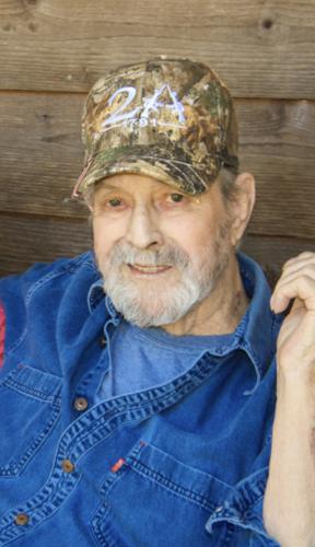 Dannie Kellems obituary, Kensett, Kensett