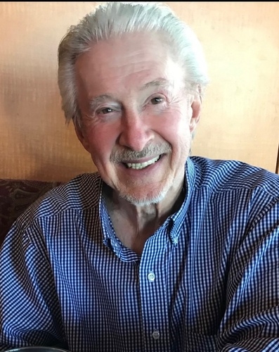 James Paul Riniker obituary, Lake Elmo, Mn, La Crosse