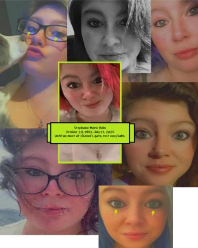 Stephanie Marie Bobo obituary, Charlotte, Nashville