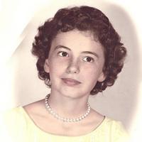 Virginia Florine Sessions obituary, Mayo