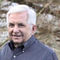 Roy Edward Bolick obituary, Taylorsville, , Stony Point