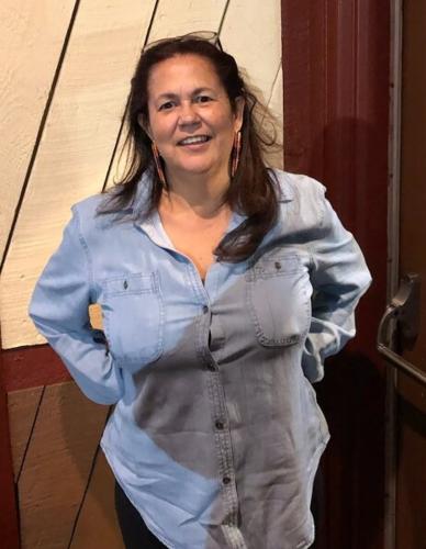 Elvira Locklear obituary, Lumberton