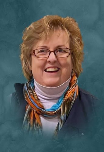 Sharon Senart (Canada)