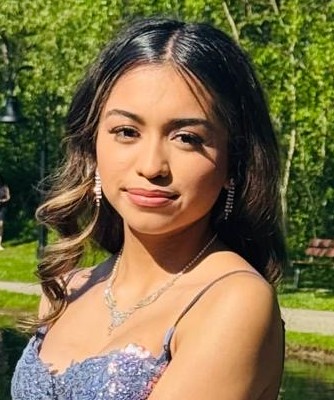 Brandy Ramirez obituary, Macomb