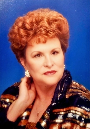 Edith (Jeanne) Jean Keller Elizalde obituary, San Antonio, Harlingen, San Antonio, Laredo