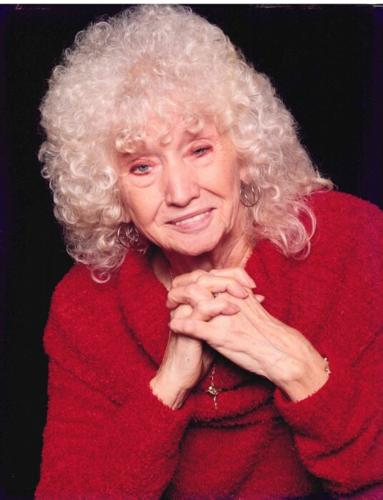 Shirley Jeanette Simmons obituary, Myrtle Beach, Myrtle Beach