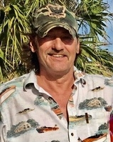 Clifford Richard Icenhower obituary, Fort Pierce, Ocala